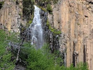 Palisade Falls