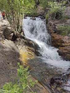 Slide Canyon