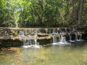 Spicewood Valley Trail