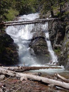 Twin Falls