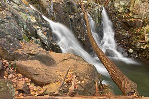 Rose River Falls
