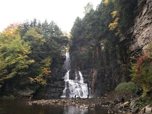 High Falls
