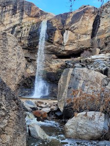 Chiva Falls