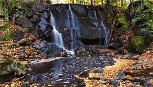 Rouse Creek