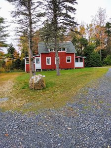 Greenwood Lodge & Campsites