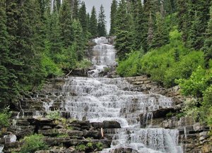 Florence Falls