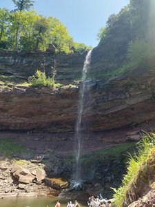 Kaaterskill Rail Trail