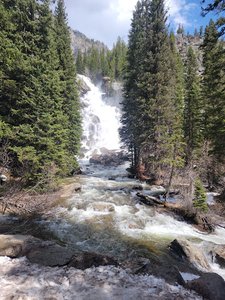 Hidden Falls