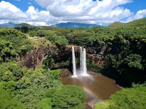 Wailua Falls