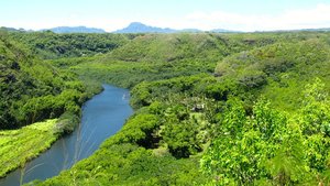 Wailua River