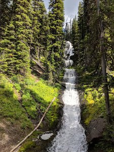 Apex Falls