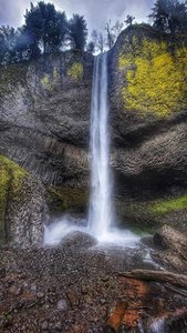 Historic Columbia River Hwy