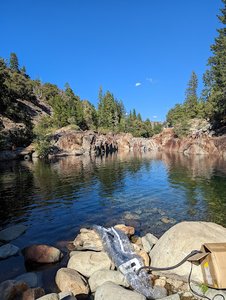 Emerald Pools