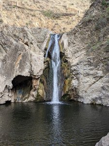 Indian Cave