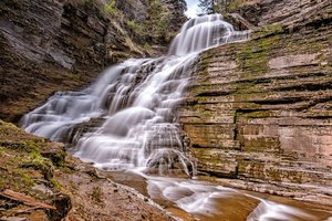 Lucifer Falls