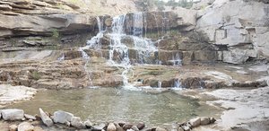 South Fork Gordon Creek