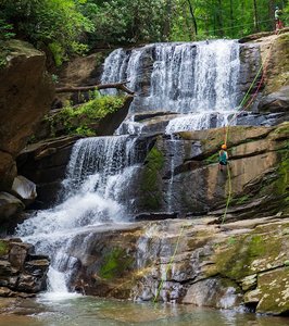 Green River Adventures – DOWNTOWN