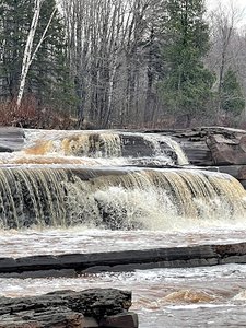 Bonanza Falls