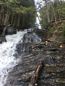 Giant Falls