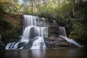 Fall Creek Falls 1