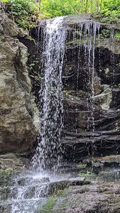 Tory’s Falls