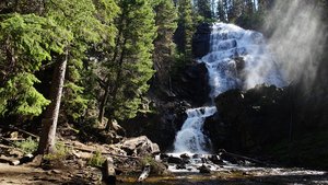 Morrell Falls