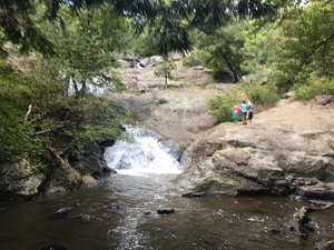 Cunningham Falls – Northern Trail