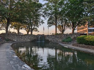 Jim Saucier Memorial Park