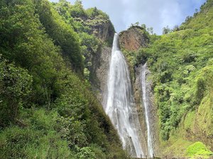 Manawaiopuna Falls