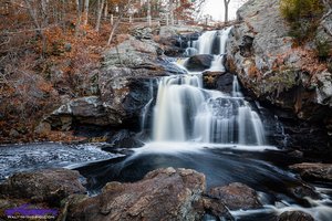 Chapman Falls