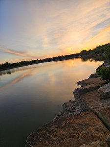 T P Lake
