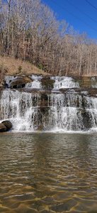 Todd Creek