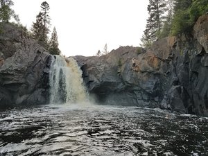 Illgen Falls