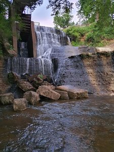 Dunns Falls