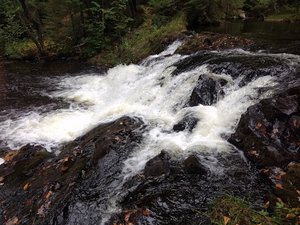 Jumbo Falls