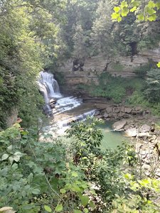 Cummins Falls