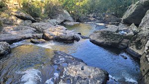Gilpins Falls