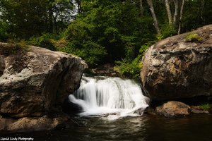 Panther Falls