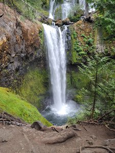 Falls Creek Falls