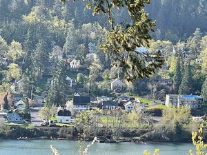 Oregon History Plaques
