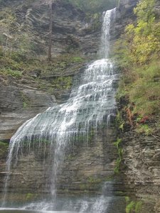 Catharine Valley Trail (Bicycle Trail and Hiking)