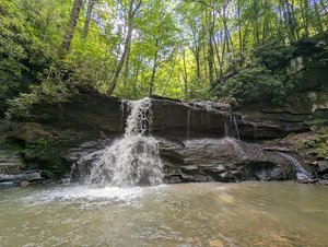 Upper Falls
