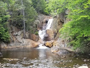 Smalls Falls
