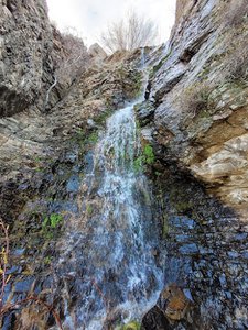 Easter Falls