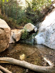 Sunset Ridge Trail
