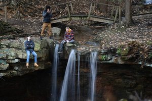Adams Falls