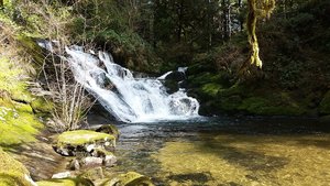 Beaver Creek Falls