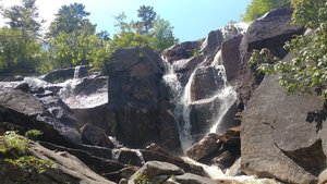Zealand Falls