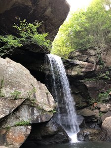 Eagle Falls