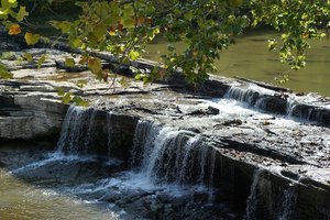 Upper Cataract Falls